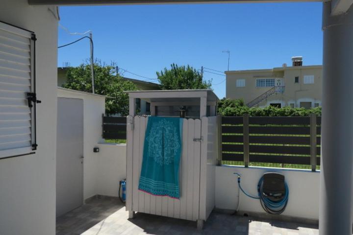 Drosoula House Villa Ájos Jeórjos Eksteriør bilde